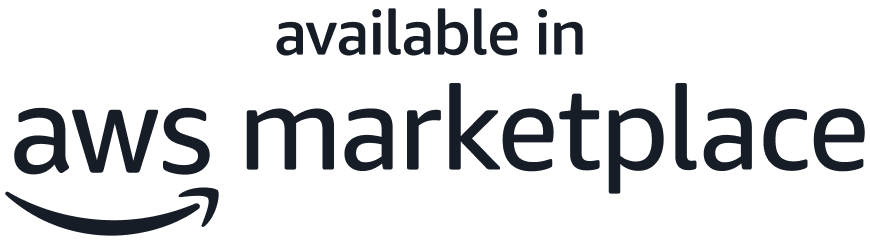 Available in AWS Marketplace